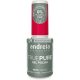 Andreia Professional Hema Free Gel Polish True Pure 21 Free and 100% Vegan for Sensitive Nails 10.5ml
