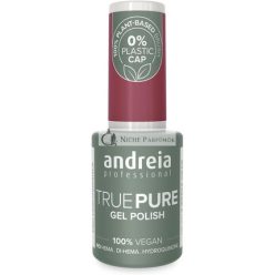   Andreia Professional Hema Free Gel Polish True Pure 21 Free and 100% Vegan for Sensitive Nails 10.5ml