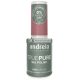 Andreia TRUE PURE Gel Nail Polish 12ml - T26