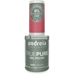   Andreia Professional Hema Free Gel Polish True Pure 21 Free and 100% Vegan for Sensitive Nails 10.5ml