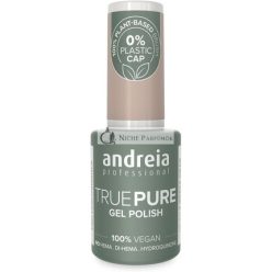  Andreia Professional Hema Free Gel Polish True Pure 21 Free and 100% Vegan for Sensitive Nails 10.5ml
