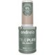 Andreia Professional Hema Free Gel Polish True Pure 21 Free and 100% Vegan for Sensitive Nails 10.5ml