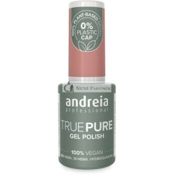   Andreia Professional Hema Free Gel Polish True Pure 21 Free and 100% Vegan for Sensitive Nails 10.5ml