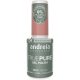 Andreia Professional Hema Free Gel Polish True Pure 21 Free and 100% Vegan for Sensitive Nails 10.5ml