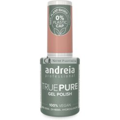   Andreia Professional Hema Free Gel Polish True Pure 21 Free and 100% Vegan for Sensitive Nails 10.5ml