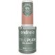Andreia Professional Hema Free Gel Polish True Pure 21 Free and 100% Vegan for Sensitive Nails 10.5ml