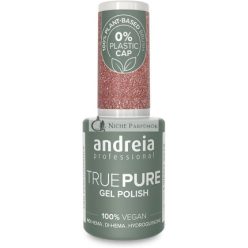   Andreia Professional Hema Free Gel Polish True Pure 21 Free and 100% Vegan for Sensitive Nails 10.5ml