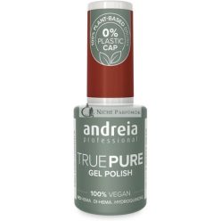   Andreia Professional Hema Free Gel Polish True Pure 21 Free and 100% Vegan for Sensitive Nails 10.5ml