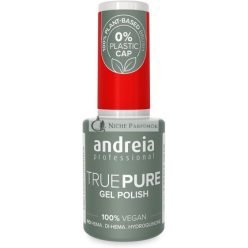   Andreia Professional Hema Free Gel Polish True Pure 21 Free and 100% Vegan for Sensitive Nails 10.5ml