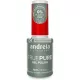 Andreia Professional Hema Free Gel Polish True Pure 21 Free and 100% Vegan for Sensitive Nails 10.5ml