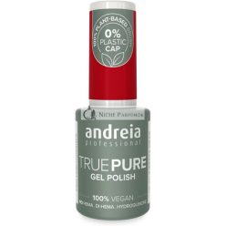   Andreia Professional Hema Free Gel Polish True Pure 21 Free and 100% Vegan for Sensitive Nails 10.5ml