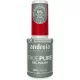 Andreia Professional Hema Free Gel Polish True Pure 21 Free and 100% Vegan for Sensitive Nails 10.5ml