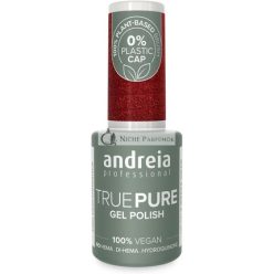   Andreia Professional Hema Free Gel Polish True Pure 21 Free and 100% Vegan for Sensitive Nails 10.5ml