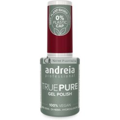   Andreia Professional Hema Free Gel Polish True Pure 21 Free and 100% Vegan for Sensitive Nails 10.5ml