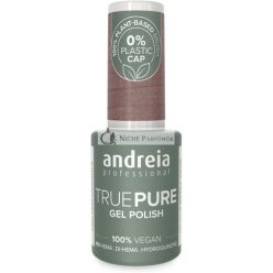   Andreia Professional Hema Free Gel Polish True Pure 21 Free and 100% Vegan for Sensitive Nails 10.5ml