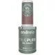 Andreia Professional Hema Free Gel Polish True Pure 21 Free and 100% Vegan for Sensitive Nails 10.5ml