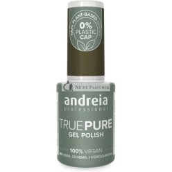   Andreia Professional Hema Free Gel Polish True Pure 21 Free and 100% Vegan for Sensitive Nails 10.5ml
