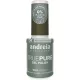 Andreia Professional Hema Free Gel Polish True Pure 21 Free and 100% Vegan for Sensitive Nails 10.5ml