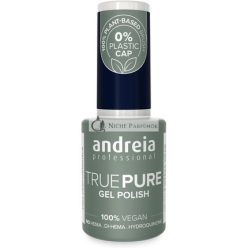   Andreia Professional Hema Free Gel Polish True Pure 21 Free and 100% Vegan for Sensitive Nails 10.5ml