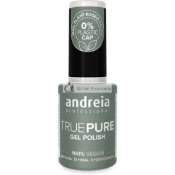   Andreia Professional Hema Free Gel Polish True Pure 21 Free and 100% Vegan for Sensitive Nails 10.5ml