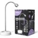 Andreia Professional PRO EXTEND Nail Manicure Lamp with 360º Movement - Compatible with PRO EXTEND False Nail Tips - Cures LED & UV - 3 Watts Tips Lamp