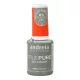 Andreia True Pure Gel Polish T47 10.5ml