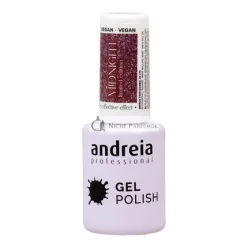 Andreia The Gel Polish Reflective Colors Md3 - 10.5 Ml