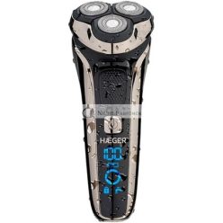 Hag G-Man Ultra Razor