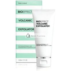 Bioeffect Feminine Cosmetic Facial Volcanic Exfoliator 60ml