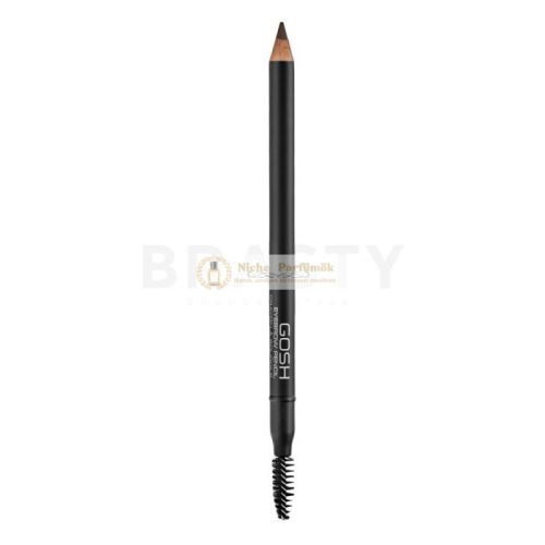 Gosh Eye Brow Pencil 01 Brown 1.2 g
