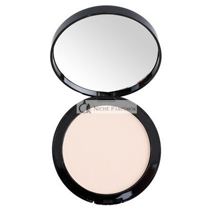 Gosh Pressed Powder Natural