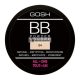 Gosh BB Powder All In One 04 Beige 6.5g