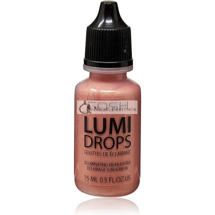 Gosh Copenhagen BB Powder 21g Rose-Gold