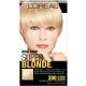 Super Blonde Hair Color Cream by L'Oréal Paris