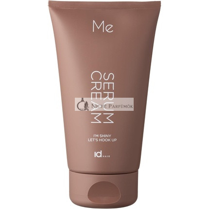 IdHAIR Me Serum Cream 150ml