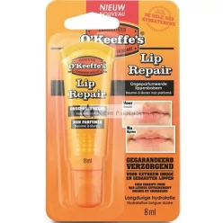   O'Keeffe's - Liprepair - Lip Balm Unscented - 8ml Tube
