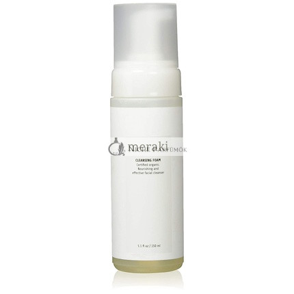 Meraki Cleansing Foam 150ml