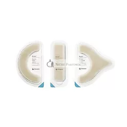 Brava Elastic Hydrocolloid Plaster 20 Pieces