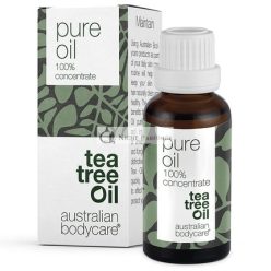 100% Pure Tea Tree Oil for Skin and Hair Care 30ml