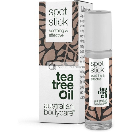 Australian Bodycare Tea Tree Oil Spot Stick for Spots and Pimples 9ml