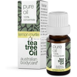   Australian Bodycare 100% Pure Tea Tree Oil with Lemon Myrtle 10ml - Pharmaceutical Grade