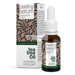  Natural AHA Peeling Serum with Fruit Acids and Niacinamide 30ml