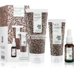   Australian Bodycare Slow-Aging gift set (for skin rejuvenation)