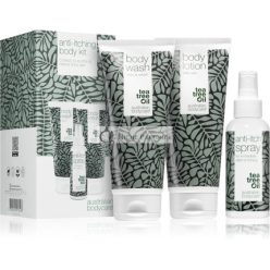   Australian Bodycare Anti-itching Body Kit (Gift Set) - for irritations and itching
