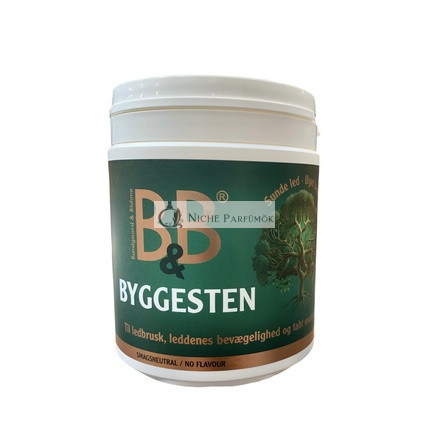 B&B Byggesten Active Collagen 250g