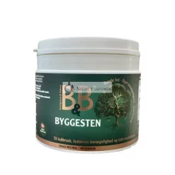 B&B Active Collagen 100g