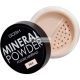 Gosh Copenhagen Mineral Powder 002 06 Bronze Foncé