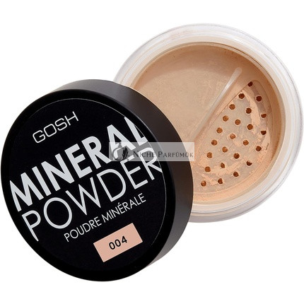 Gosh Mineral Powder 004