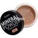 Gosh Copenhagen Mineral Powder 008 06 Dark Bronze
