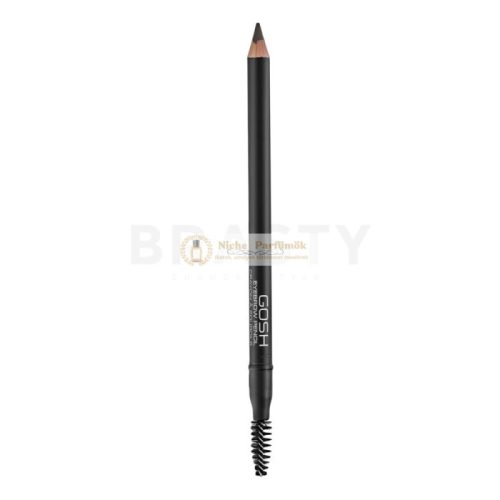 Gosh Eye Brow Pencil Eyebrow Pencil 05 Dark Brown 1.2 g